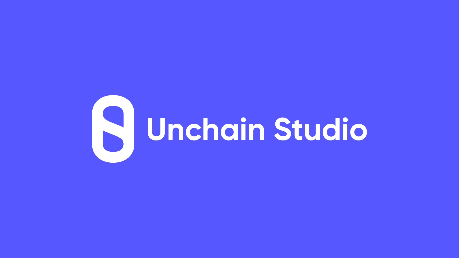 Example Branding Unchain Studio